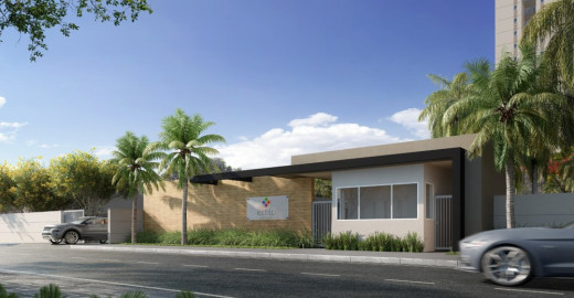 Apartamento Alto Padro