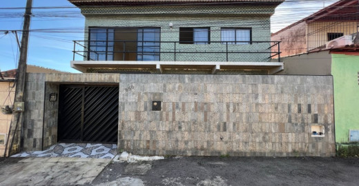 Casa Duplex