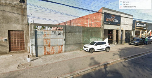 Galpo
