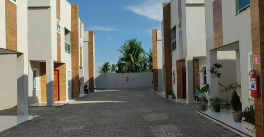 Casa Duplex