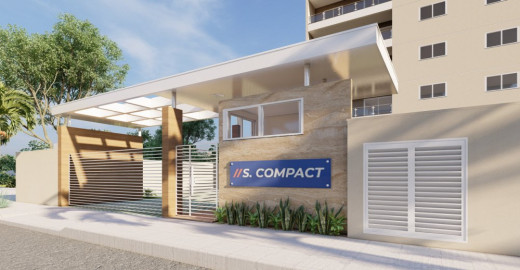 Apartamento Alto Padro