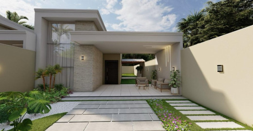 Casa Alto Padro