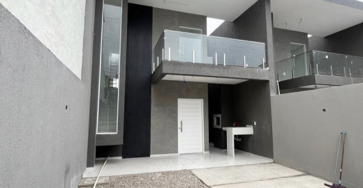 Casa Duplex