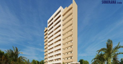 Apartamento Alto Padro