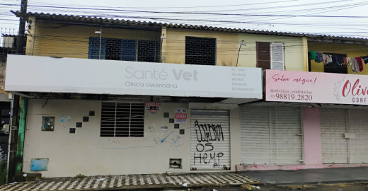 Imvel Comercial