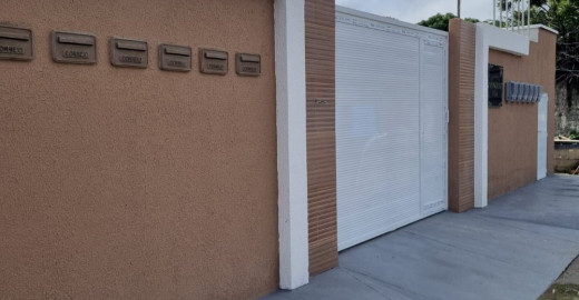 Apartamento Alto Padro