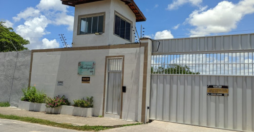 Apartamento Alto Padro
