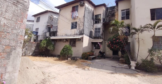 Apartamento Alto Padro