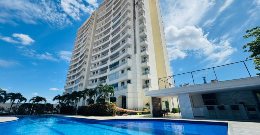 Apartamento Alto Padro