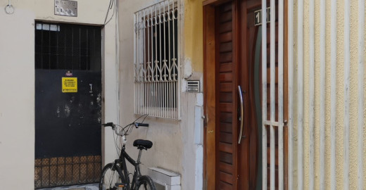 Apartamento Alto Padro