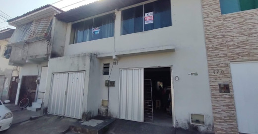 Casa Duplex