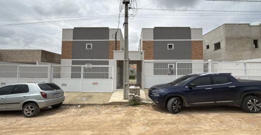 Apartamento Alto Padro