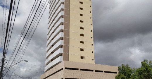 Apartamento Alto Padro