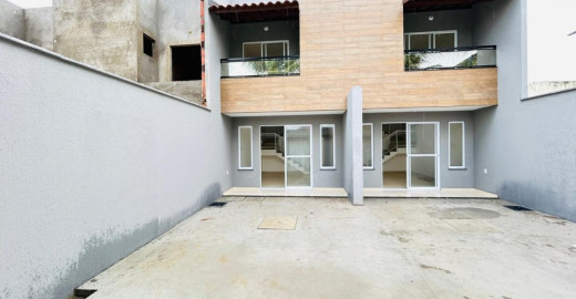 Casa Duplex