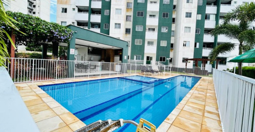 Apartamento Alto Padro