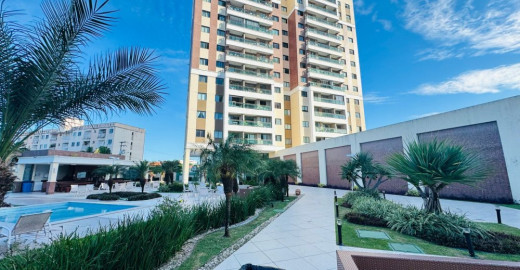 Apartamento Alto Padro