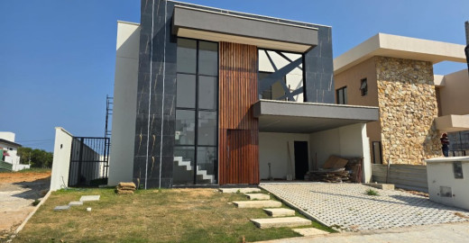 Casa em Condomnio