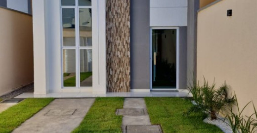 Casa Duplex