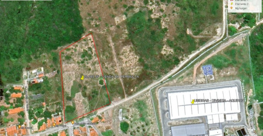 Terreno