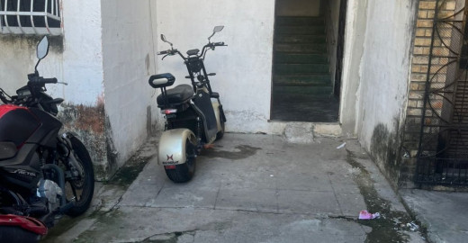 Apartamento Alto Padro
