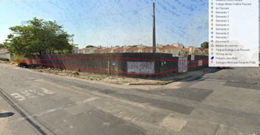 Terreno