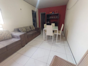 Apartamento - Venda - Mondubim - Fortaleza - CE