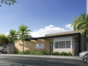 Apartamento Alto Padrão - Venda - Parreão - Fortaleza - CE