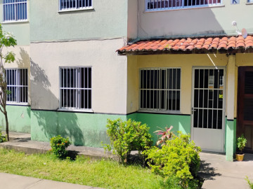 Apartamento - Venda - Prefeito Jose Walter - Fortaleza - CE