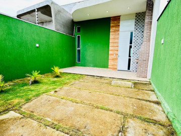 Casa - Venda - Pavuna - Pacatuba - CE