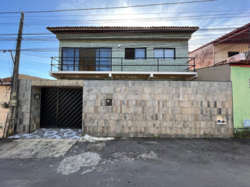 Casa Duplex - Venda - Prefeito Jose Walter - Fortaleza - CE