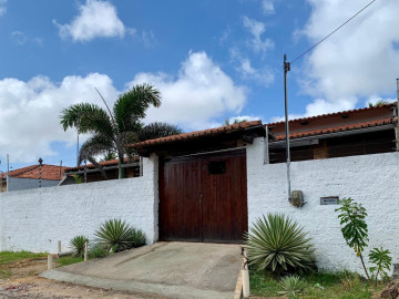 Casa - Venda - Sucatinga - Beberibe - CE