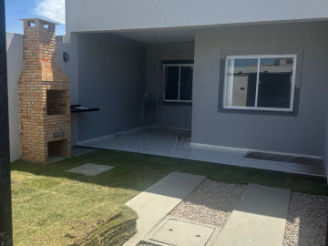Casa - Venda - Barrocao - Itaitinga - CE
