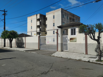 Apartamento - Venda - Planalto Ayrton Senna - Fortaleza - CE