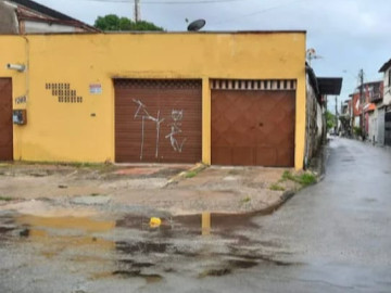 Galpão - Venda - Parangaba - Fortaleza - CE