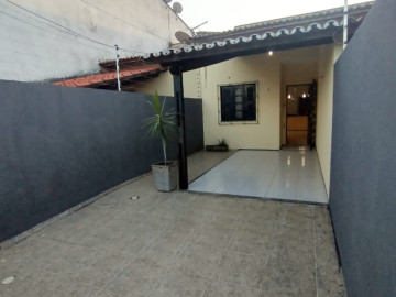 Casa - Venda - Prefeito Jose Walter - Fortaleza - CE