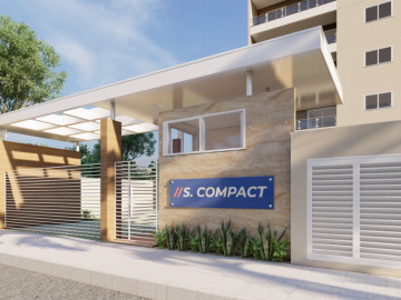 Apartamento Alto Padrão - Venda - Parangaba - Fortaleza - CE