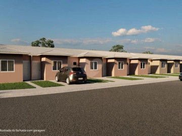 Casa em Condomínio - Venda - Senador Carlos Jereissati - Pacatuba - CE