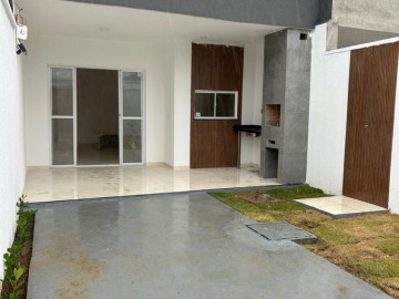 Casa - Venda - Gererau - Itaitinga - CE