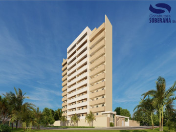 Apartamento Alto Padrão - Venda - Jardim Cearense - Fortaleza - CE