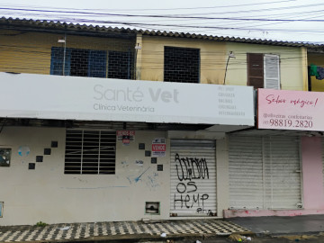 Imóvel Comercial - Venda - Prefeito Jose Walter - Fortaleza - CE