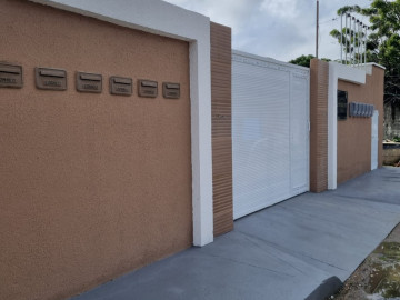 Apartamento Alto Padrão - Venda - Pavuna - Pacatuba - CE