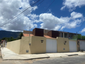 Casa - Venda - Mucunã - Maracanau - CE