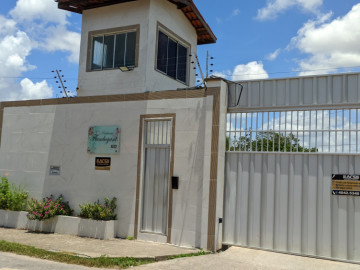 Apartamento Alto Padrão - Venda - Planalto Ayrton Senna - Fortaleza - CE