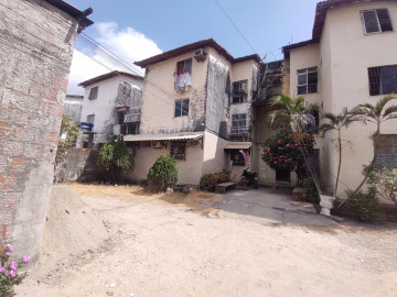Apartamento Alto Padrão - Venda - Mondubim - Fortaleza - CE