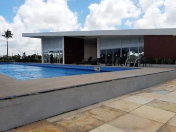 Lote - Venda - Jacundá - Eusebio - CE