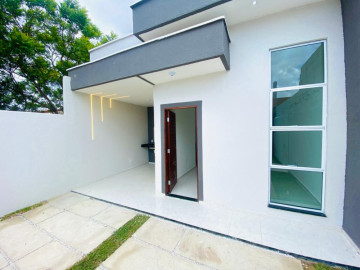 Casa - Venda - Ancuri - Fortaleza - CE