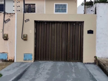 Casa Duplex - Venda - Montenegro II - Fortaleza - CE