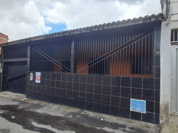 Casa - Venda - Prefeito Jose Walter - Fortaleza - CE