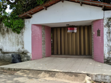 Sítio - Venda - Mucunã - Maracanau - CE
