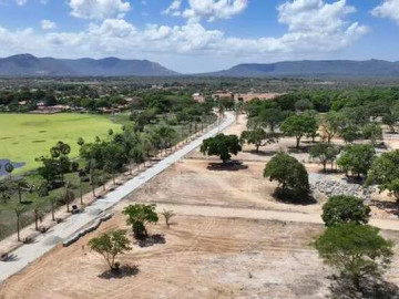 Lote - Venda - Jandaiguaba - Caucaia - CE